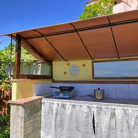B&B Il Poggetto Montespertoli Exteriér fotografie
